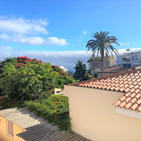 Precioso Y Amplio Estudio En Puerto De La Cruz Bagian luar foto
