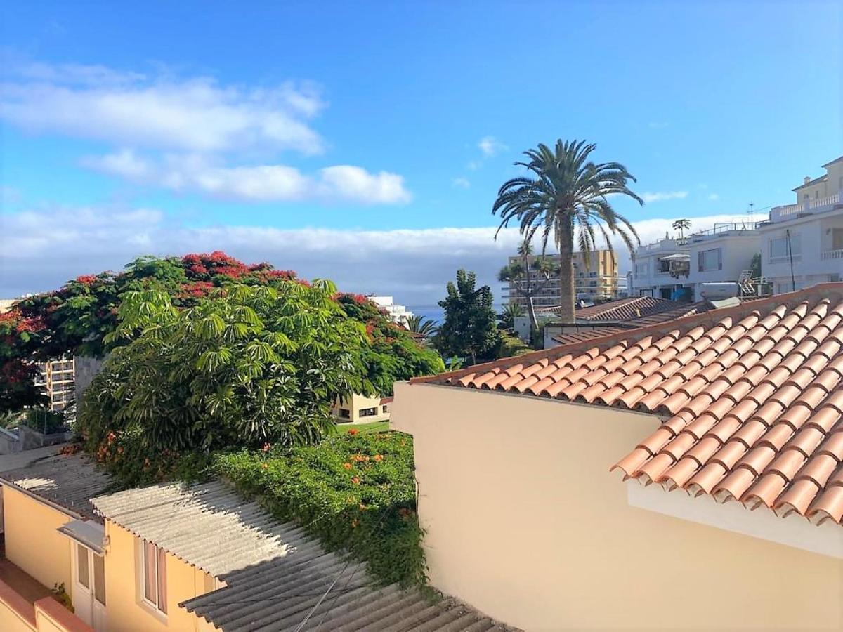 Precioso Y Amplio Estudio En Puerto De La Cruz Bagian luar foto