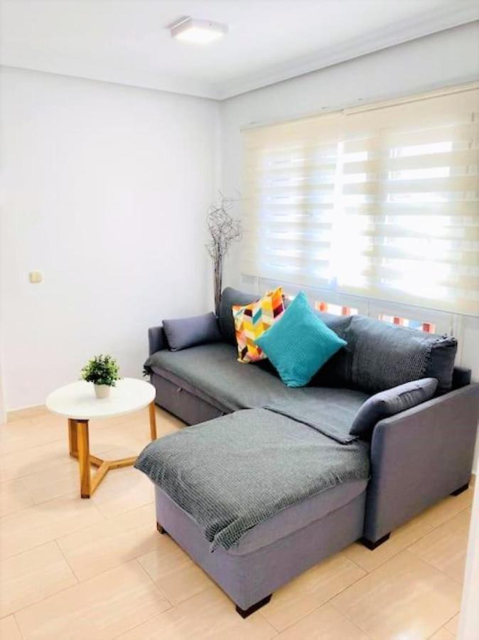 Precioso Y Amplio Estudio En Puerto De La Cruz Bagian luar foto