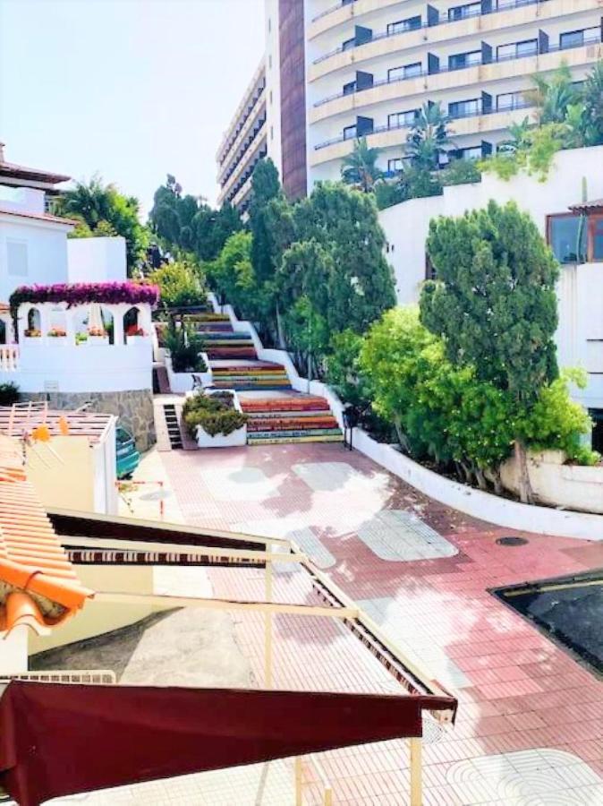 Precioso Y Amplio Estudio En Puerto De La Cruz Bagian luar foto