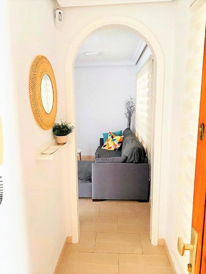 Precioso Y Amplio Estudio En Puerto De La Cruz Bagian luar foto